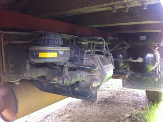 รถสภาพสวยเดิมๆ Hino FL1J EURO 2 เครื่อง 210 แรงๆๆ ไม่มีผุ ดีทุกอย่าง แจ่มจริงครับ ((ต่อรองได้)) รถสภาพสวยเดิมๆ Hino FL1J EURO 2 เครื่อง 210 แรงๆๆ ไม่มีผุ ดีทุกอย่าง แจ่มจริงครับ ((ต่อรองได้))