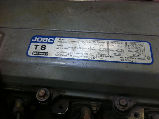 รถสภาพสวยเดิมๆ Hino FL1J EURO 2 เครื่อง 210 แรงๆๆ ไม่มีผุ ดีทุกอย่าง แจ่มจริงครับ ((ต่อรองได้)) รถสภาพสวยเดิมๆ Hino FL1J EURO 2 เครื่อง 210 แรงๆๆ ไม่มีผุ ดีทุกอย่าง แจ่มจริงครับ ((ต่อรองได้))