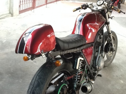 --------- SRX 400  (ราคาแค่ 25,000 บาท) -------------