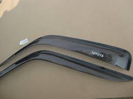 ขายกันสาดรถตู้