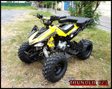 ขายรถ ATV คัดสรรงานดีดี แข็งแรงทนทานเน้นหลังการขายอะไหล่ชัวร์