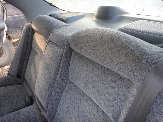 บอดี้ civic ตาโต อะไหล่