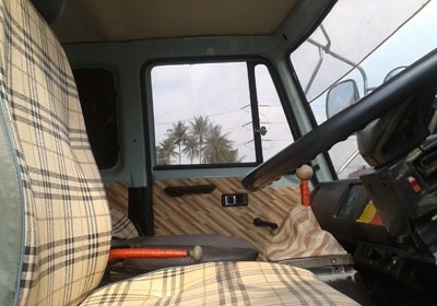 ขาย Isuzu Roccy สิบล้อสองเพลาดั้มพ์ เครื่อง EP100 285 แรงม้า สภาพดี พร้อมใช้ โทร 088-4501277