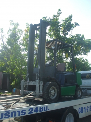 ขายรถยกโฟล์คลิฟท์ั YALE ขายรถยกโฟล์คลิฟท์ั YALE