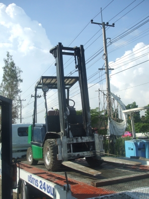 ขายรถยกโฟล์คลิฟท์ั YALE ขายรถยกโฟล์คลิฟท์ั YALE