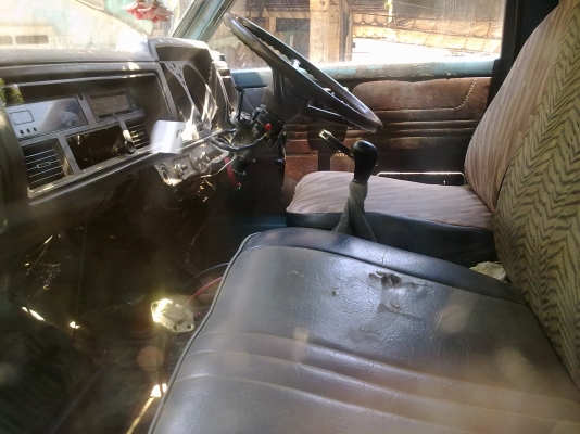 ขายอีซูซุ เคเอช4BC2 ร้อยแรง