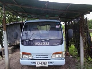 ขายรถ isuzu