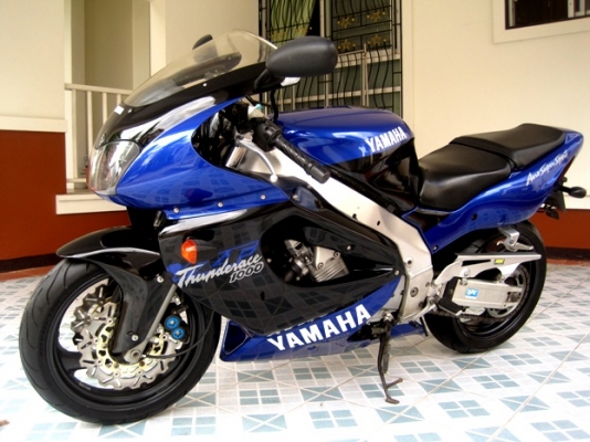 <<<<< Yamaha YZF 1000 Thunderace (ปรับราคาเหลือ 83,000) >>>>>
