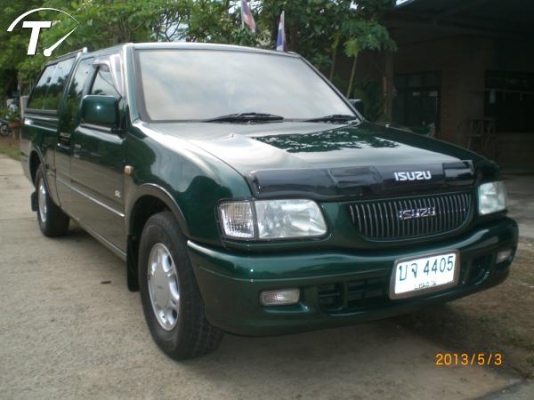 isuzu new dragon power 2.5turbo