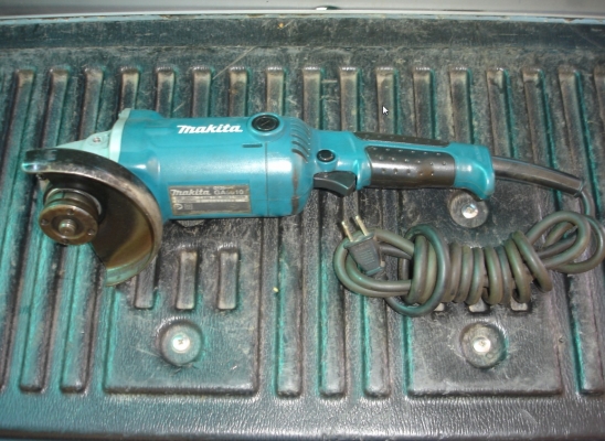 ขายเครื่องเจีย MAKITA รุ่น GA5010 ขนาด 5"