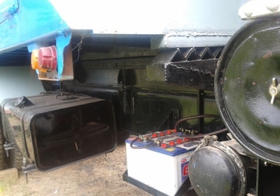 ขาย Isuzu FXZ สิบล้อสองเพลาดั้มพ์ เครื่อง 240 แรง สวยพร้อมใช้ โทร 088-4501277 ขาย Isuzu FXZ สิบล้อสองเพลาดั้มพ์ เครื่อง 240 แรง สวยพร้อมใช้ โทร 088-4501277