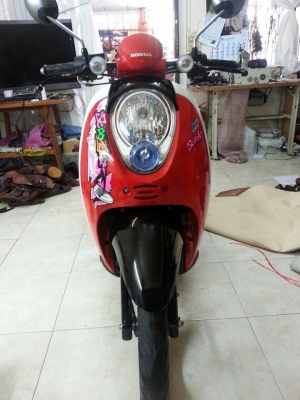 ขายHONDA SCOOPY-i หัวฉีด ปี 2012 สี ดำ-แดง 0827973589 Whapp/line ขายHONDA SCOOPY-i หัวฉีด ปี 2012 สี ดำ-แดง 0827973589 Whapp/line