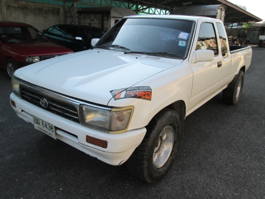 ขาย Toyota Mighty-x Cab ปี95.