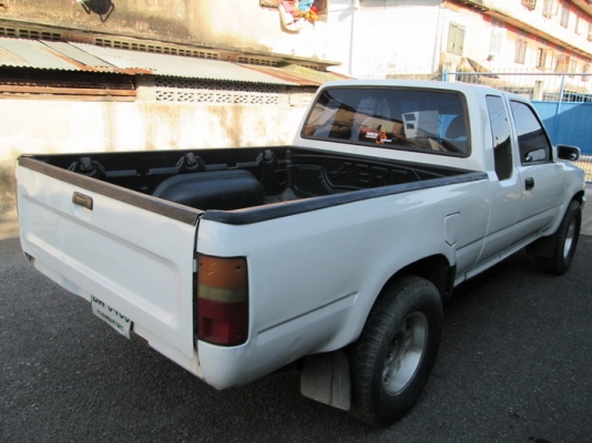ขาย Toyota Mighty-x Cab ปี95.