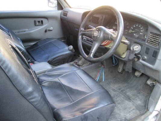 ขาย Toyota Mighty-x Cab ปี95.