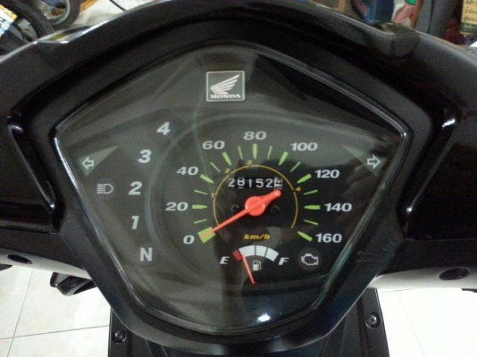 ขายHONDA WAVE 110i หัวฉีด ปี 2010 สี ดำ-ขาว 0827973589 Whapp/line ขายHONDA WAVE 110i หัวฉีด ปี 2010 สี ดำ-ขาว 0827973589 Whapp/line