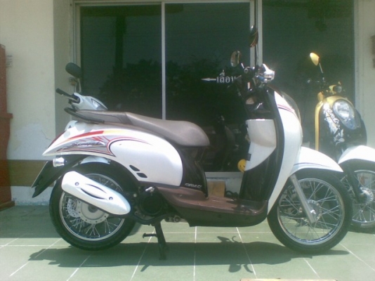 รถ 10 เดือน Scoopy – i ปี 2555 รถสวยจริง ลายคลาสสิค สนใจลดได้ รถ 10 เดือน Scoopy – i ปี 2555 รถสวยจริง ลายคลาสสิค สนใจลดได้