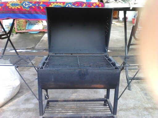 เตา ปิ้งย่าง