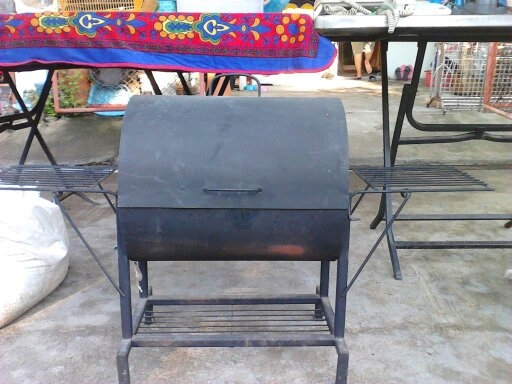 เตา ปิ้งย่าง