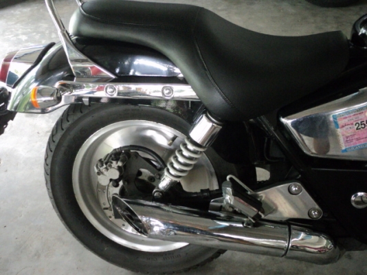 ขาย มอเตอร์ไซค์ Phantom TA150 เครื่องดี สีสวย