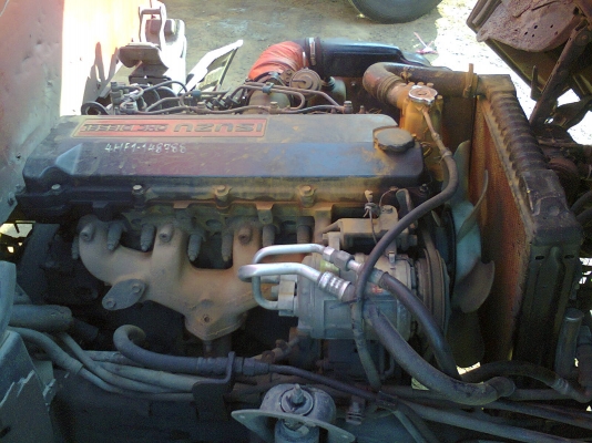 ขาย NKR66E สี่ล้อกลาง 120 แรง เฟืองท้ายใหญ่ เครื่อง 4HF1 power ไฟฟ้า เครื่องดี แชชซสวย ขาย NKR66E สี่ล้อกลาง 120 แรง เฟืองท้ายใหญ่ เครื่อง 4HF1 power ไฟฟ้า เครื่องดี แชชซสวย