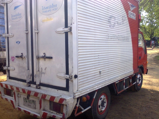 ขาย NKR66E สี่ล้อกลาง 120 แรง เฟืองท้ายใหญ่ เครื่อง 4HF1 power ไฟฟ้า เครื่องดี แชชซสวย ขาย NKR66E สี่ล้อกลาง 120 แรง เฟืองท้ายใหญ่ เครื่อง 4HF1 power ไฟฟ้า เครื่องดี แชชซสวย