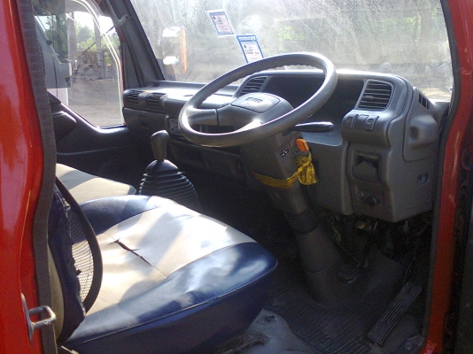 ขาย NKR66E สี่ล้อกลาง 120 แรง เฟืองท้ายใหญ่ เครื่อง 4HF1 power ไฟฟ้า เครื่องดี แชชซสวย ขาย NKR66E สี่ล้อกลาง 120 แรง เฟืองท้ายใหญ่ เครื่อง 4HF1 power ไฟฟ้า เครื่องดี แชชซสวย