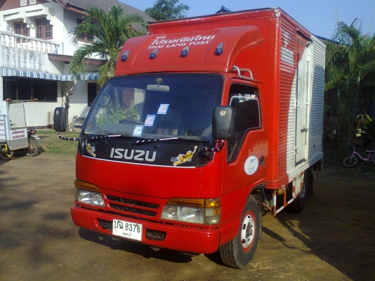 ขาย NKR66E สี่ล้อกลาง 120 แรง เฟืองท้ายใหญ่ เครื่อง 4HF1 power ไฟฟ้า เครื่องดี แชชซสวย ขาย NKR66E สี่ล้อกลาง 120 แรง เฟืองท้ายใหญ่ เครื่อง 4HF1 power ไฟฟ้า เครื่องดี แชชซสวย