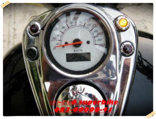 ขาย shadow ปี2000 เครื่องดีพร้อมไช้ 85000 083-00000-41