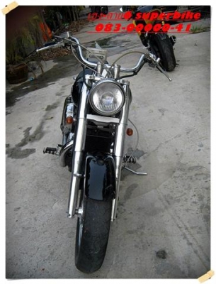 ขาย shadow ปี2000 เครื่องดีพร้อมไช้ 85000 083-00000-41