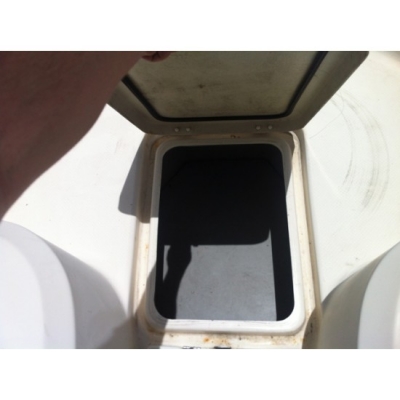 ขายเรือ Yamaha SRV20WB พร้อมเครื่่องยนต์ Yamaha 70แรงม้า จากญี่ปุ่น