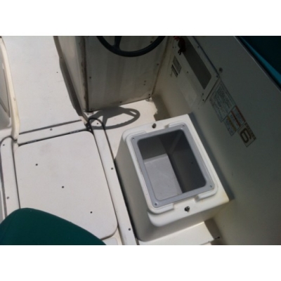 ขายเรือ Yamaha SRV20WB พร้อมเครื่่องยนต์ Yamaha 70แรงม้า จากญี่ปุ่น