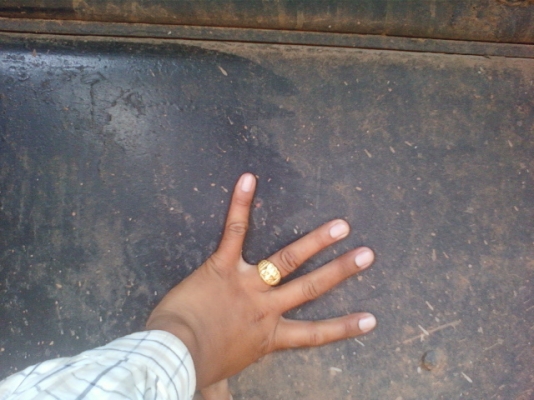 ISUZU ROCKY 210 นางฟ้า เครื่องยนต์210 แรงม้า เกียร์ฟูลเลอร์ แอร์เพาเวอร์