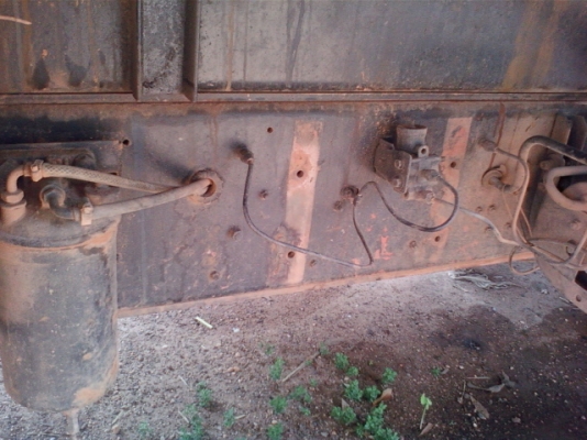 ISUZU ROCKY 210 นางฟ้า เครื่องยนต์210 แรงม้า เกียร์ฟูลเลอร์ แอร์เพาเวอร์