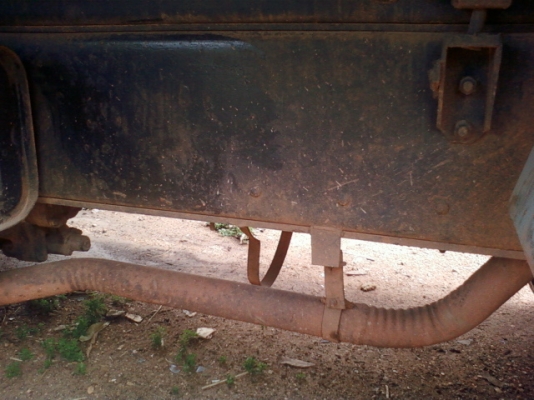 ISUZU ROCKY 210 นางฟ้า เครื่องยนต์210 แรงม้า เกียร์ฟูลเลอร์ แอร์เพาเวอร์