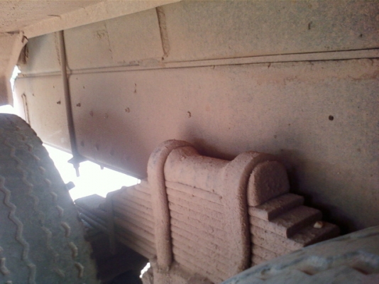 ISUZU ROCKY 210 นางฟ้า เครื่องยนต์210 แรงม้า เกียร์ฟูลเลอร์ แอร์เพาเวอร์