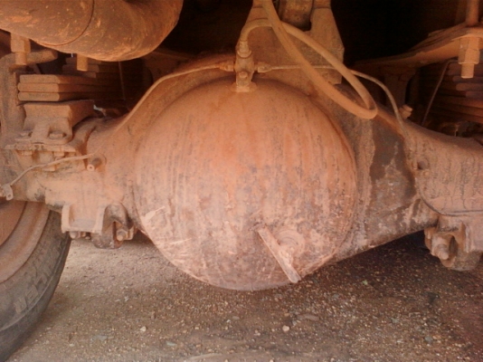 ISUZU ROCKY 210 นางฟ้า เครื่องยนต์210 แรงม้า เกียร์ฟูลเลอร์ แอร์เพาเวอร์