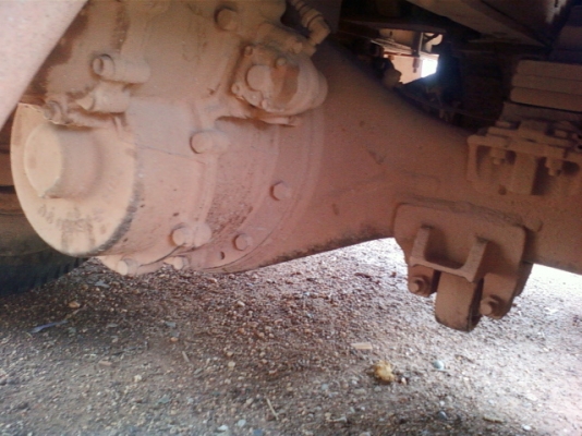 ISUZU ROCKY 210 นางฟ้า เครื่องยนต์210 แรงม้า เกียร์ฟูลเลอร์ แอร์เพาเวอร์