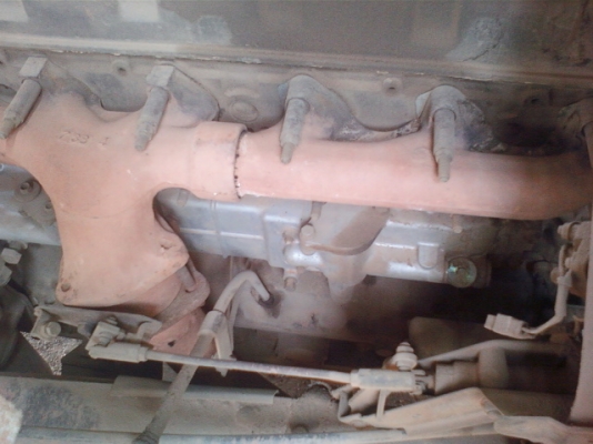 ISUZU ROCKY 210 นางฟ้า เครื่องยนต์210 แรงม้า เกียร์ฟูลเลอร์ แอร์เพาเวอร์