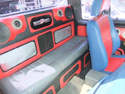 TOYOTA MIGHTY-X 2.5 CAB ปี 95 พ.พาวเวอร์ TOYOTA MIGHTY-X 2.5 CAB ปี 95 พ.พาวเวอร์