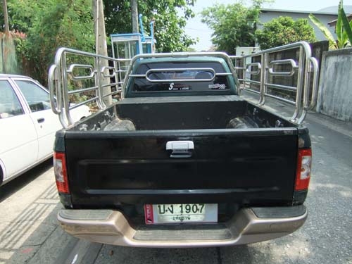 TOYOTA MIGHTY-X 2.5 CAB ปี 95 พ.พาวเวอร์ TOYOTA MIGHTY-X 2.5 CAB ปี 95 พ.พาวเวอร์