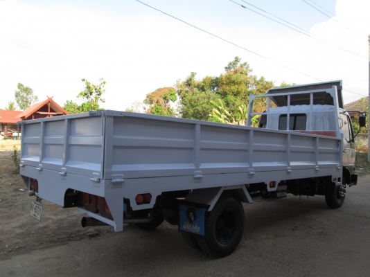 ขาย HINO FC 4J 140 แรง สมอเิงิน ปี 44 สวยๆ ยาว 5.5 m เครื่องแน่นยางดีทุกเส้นแคชซีสวยมาก ขาย HINO FC 4J 140 แรง สมอเิงิน ปี 44 สวยๆ ยาว 5.5 m เครื่องแน่นยางดีทุกเส้นแคชซีสวยมาก