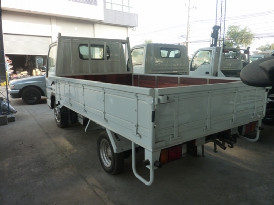 I/S NKR การ์ตูน LPG กระบะไม้คาร์โก้ 4 ล้อ ป้ายเล็กไม่ติดเวลา พร้อมทะเบียน I/S NKR การ์ตูน LPG กระบะไม้คาร์โก้ 4 ล้อ ป้ายเล็กไม่ติดเวลา พร้อมทะเบียน