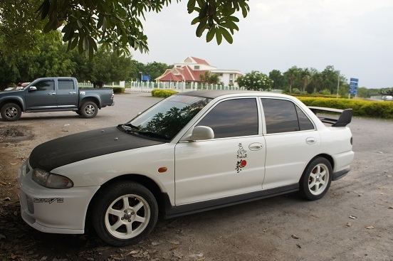 ขายอีคาร์ 135,000 ปี94 ออโต้