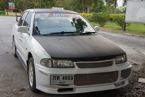 ขายอีคาร์ 135,000 ปี94 ออโต้