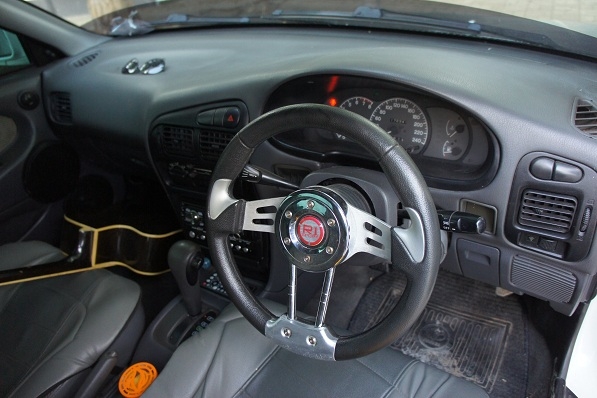 ขายอีคาร์ 135,000 ปี94 ออโต้