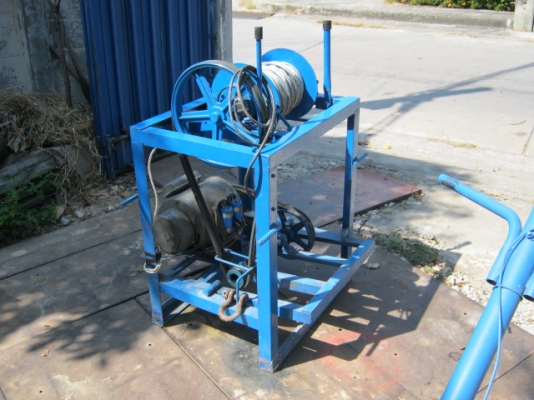 FOR RENT CONSTRUCTION TOOL IN THAILAND.