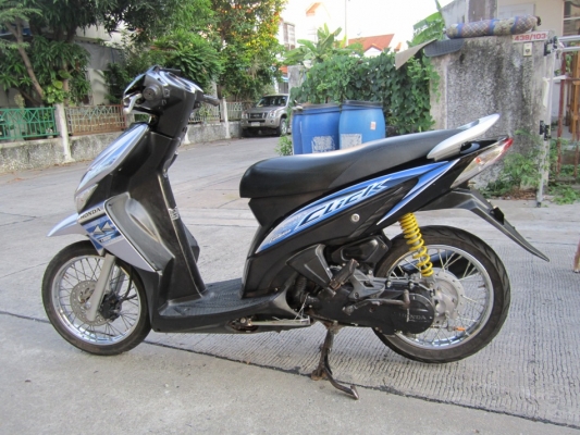 ยังไงก็ขาย clickปี49 ขายถูกๆตามสภาพ ชุดโอนครบ