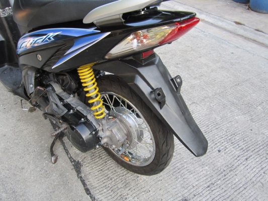 ยังไงก็ขาย clickปี49 ขายถูกๆตามสภาพ ชุดโอนครบ