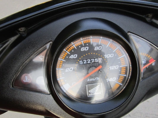 ยังไงก็ขาย clickปี49 ขายถูกๆตามสภาพ ชุดโอนครบ